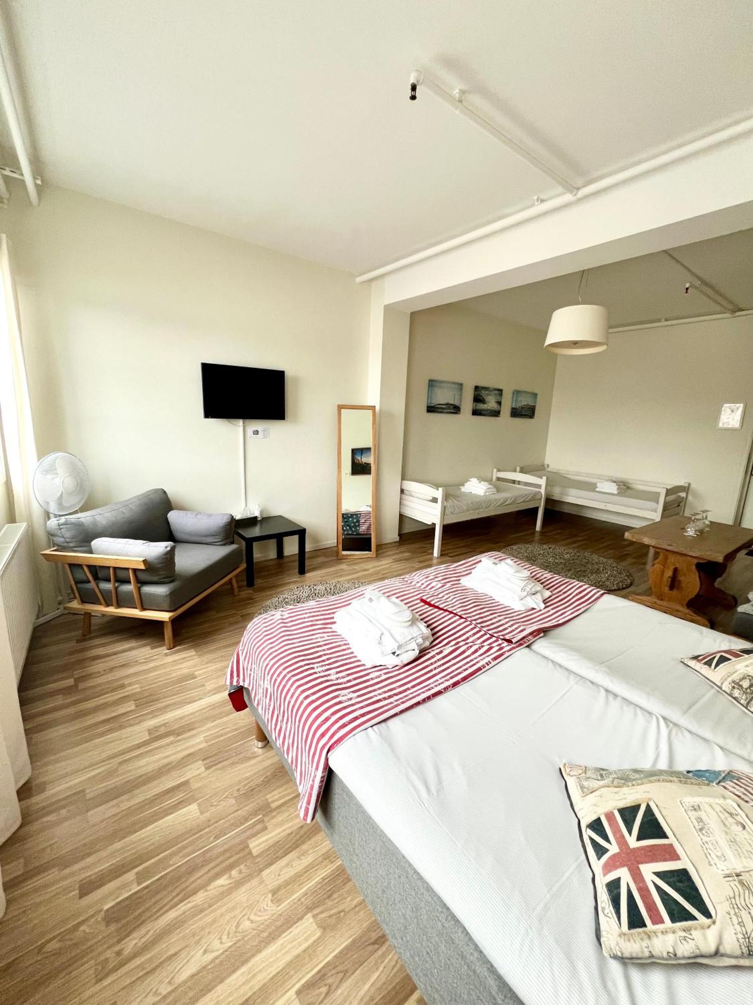 Grebys Hotell & Restaurang Grebbestad Eksteriør bilde
