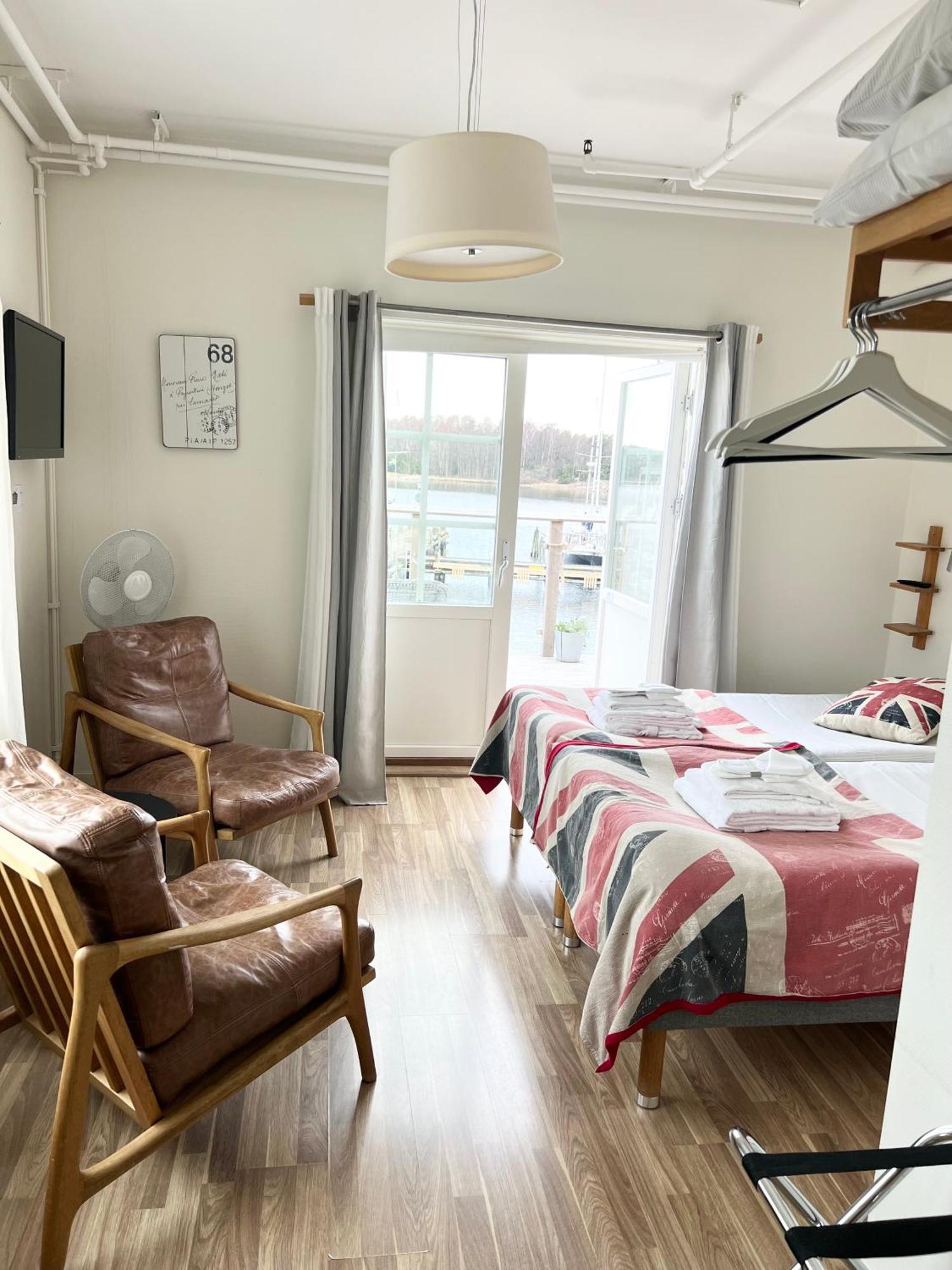 Grebys Hotell & Restaurang Grebbestad Eksteriør bilde