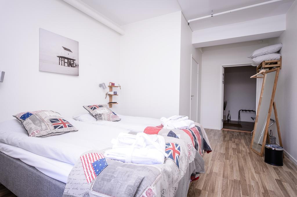 Grebys Hotell & Restaurang Grebbestad Rom bilde
